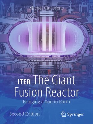 cover image of ITER